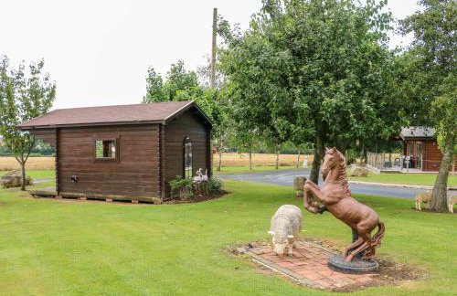 The Barn - Foto 29