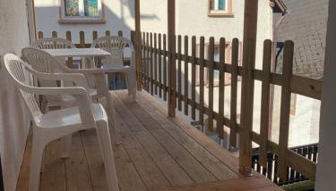 Mosel - Uerzig - Das Marienkaeferhaus - Foto 4