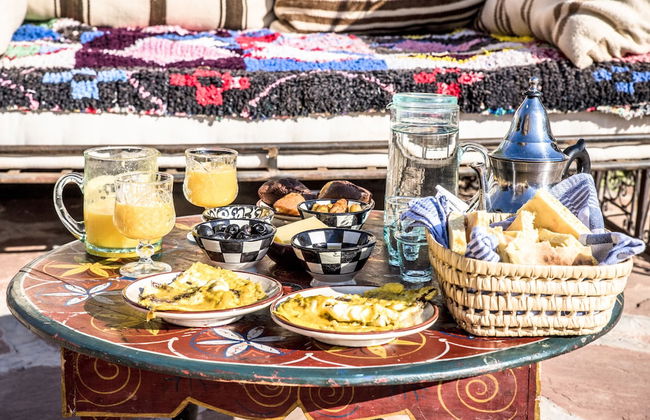 Dar Tafantant - Foto 53