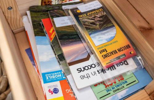 Cute Self Catering Flat in the Brecon Beacons - Photo 15