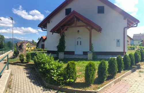 Holiday Home Kuća GORICA BLANCA - Foto 18