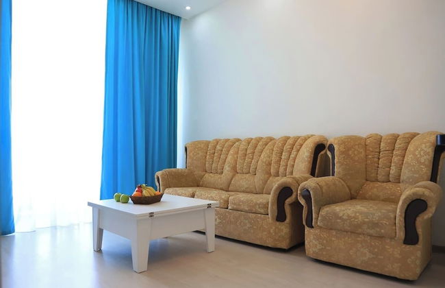 Kristal Absheron 110 - Foto 11