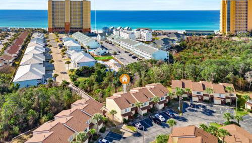 Beachwalk Condominiums #8B - Foto 1