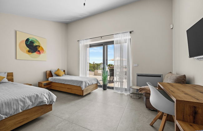 Villa Andrea - Foto 6