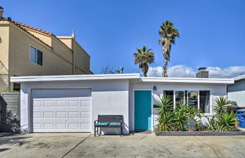 Remodeled Ventura Beach Home with Yard and Fire Pit! - Foto 31