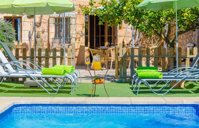 Finca Can Maria Costitx - Photo 2