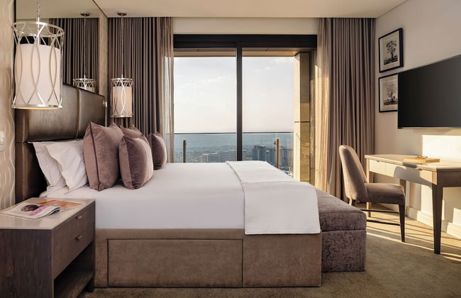 The Leonardo - Foto 13