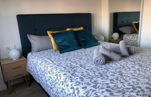 E51 Design&Relax close to the beach - Photo 7