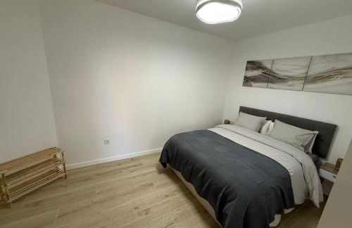 Independent Apartment At Villa Noelia Benalmádena With Private Pool, Garden & Parking - Foto 23