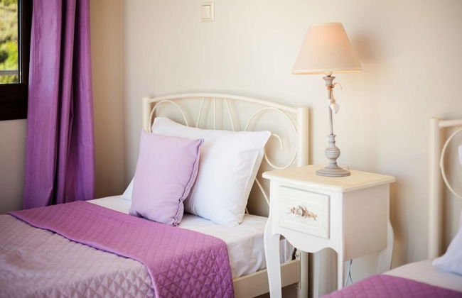 Villa Armonia - Beachfront Majestic Retreat - Foto 40