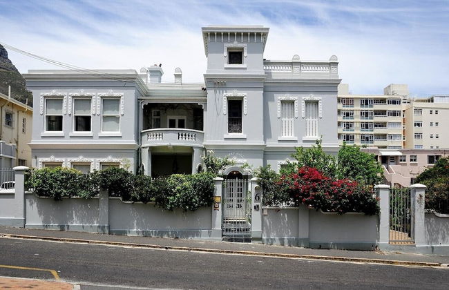 Barry Hall Apartments - Foto 61