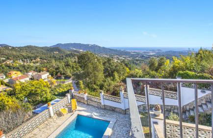 Serene Villa in Lloret de Mar With Private Swimming Pool - Foto 14