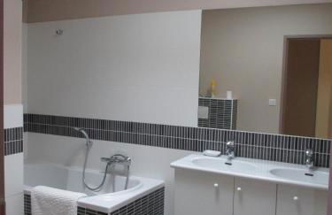 Holiday Home Lochrist Le Conquet - Foto 14