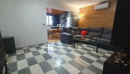 Amplio apart con Aire Acondicionado a 500 m de la playa La Barrosa - Foto 3