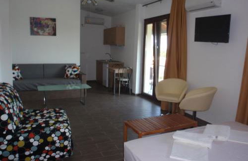 Petrouda's Apartments - Foto 3