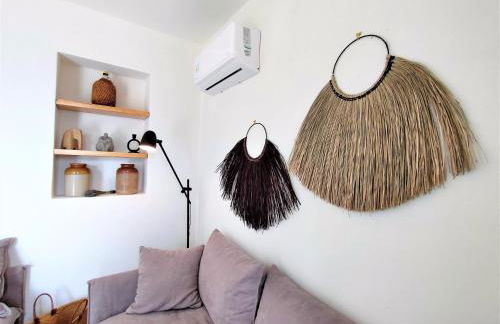 Spiti Sea View Neoclassical House in Stenies - Foto 41