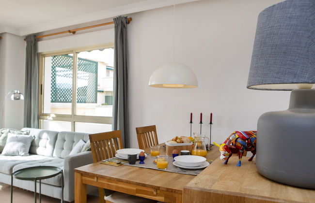 Medina del Sol I - Foto 6