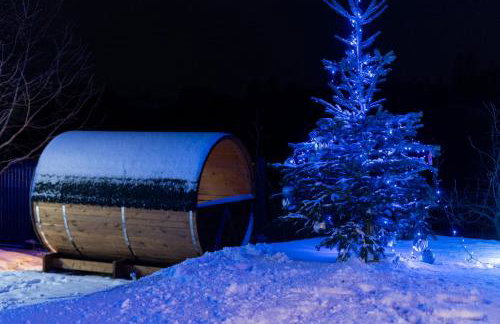 ZinHouse Wojakowa - Photo 26