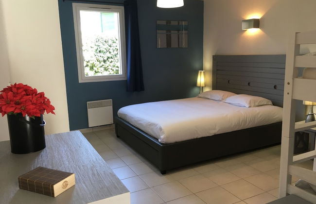 Résidence La Pointe du Soleil - Foto 11