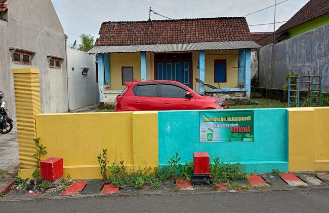 OYO Life 93712 Vanda Family - Foto 1