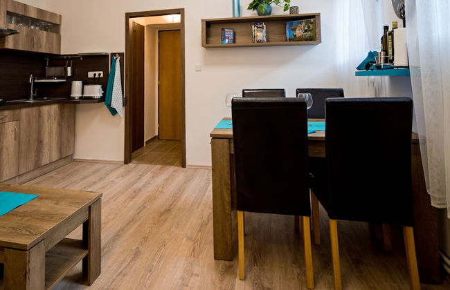 2 Bedroom Home near Prague Castle - Foto 19