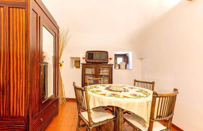 2061 Villa Trulli Natura by Perle di Puglia - Foto 19