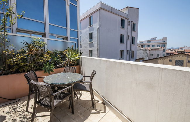 Cannes Croisette Prestige - Foto 45