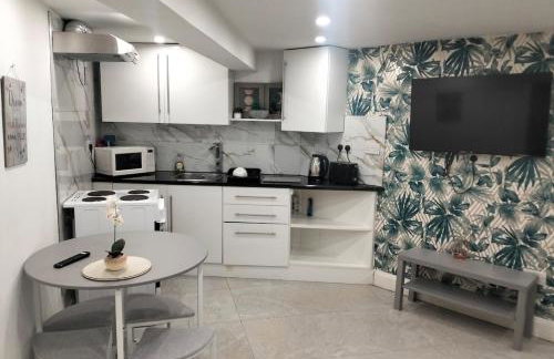 Modern 3-bed Serviced Appartement - Milnsbridge - Foto 21