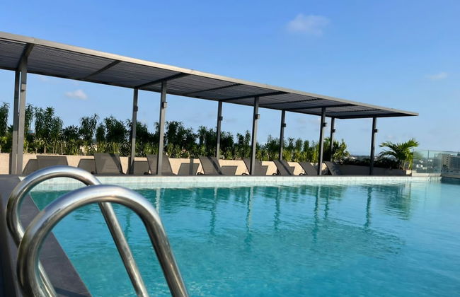 Unique Homes by Lennox - Foto 1