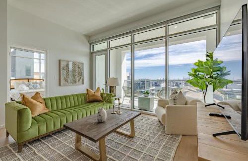 @ Marbella Lane - Sleek Corner Ocean View - Foto 2