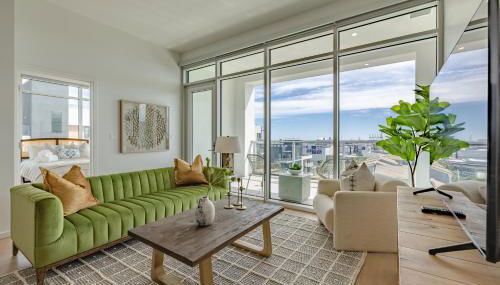 @ Marbella Lane - Sleek Corner Ocean View - Foto 1