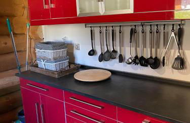 Chalet Sempre Més - Foto 56