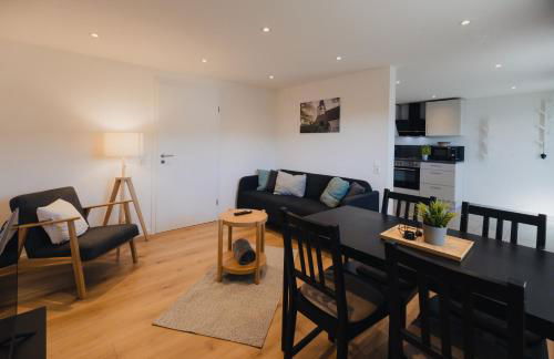 Bürgstadt, Am Bischof mit Sonnenterrasse, 1 bis 4 Betten - Foto 42