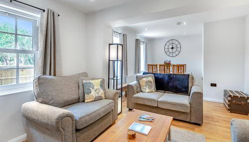 Rose Cottage - Foto 3