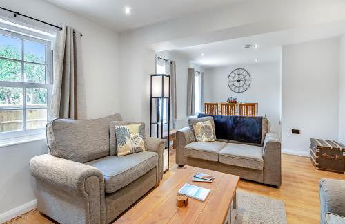 Rose Cottage - Foto 3