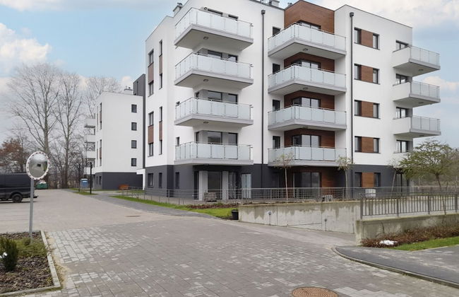 Ostoya Pucka by Renters - Foto 16