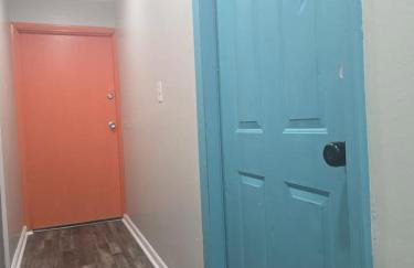 Comfy 1BR Apt. in Pleasant Ridge - Foto 5