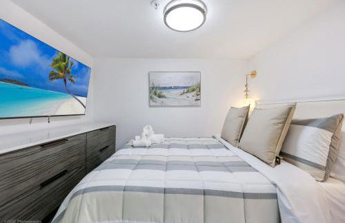 Lux 2BR City-View Retreat in Hollywood, 2nd Floor - Foto 56