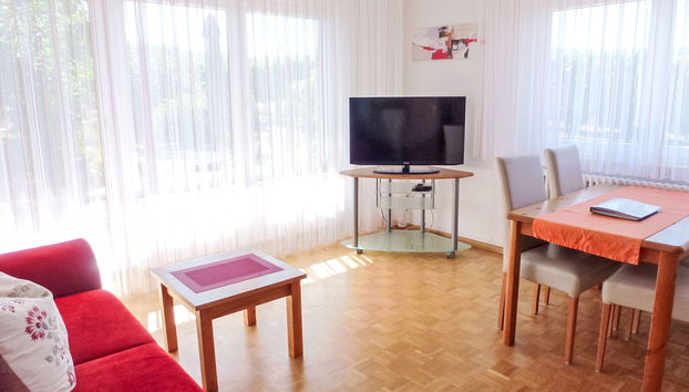 Haus Sacherer - Foto 3, Living Room