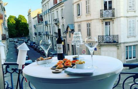 La suite de la pépinière - Foto 1