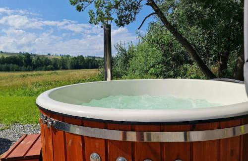 Żabie Dworki Witów Luxury Chalets & SPA - Foto 20
