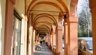 Il Portico di Saragozza - Photo 4
