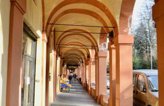 Il Portico di Saragozza - Photo 4