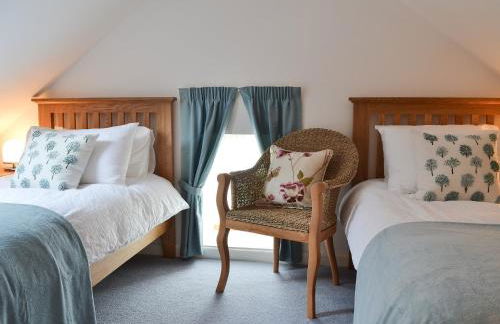 Bramble Cottage Mountain Retreat - Photo 12