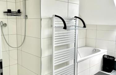 Sonnenglanz Wohnung auf der Vierten - Foto 9