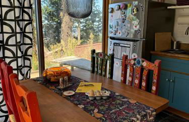 Apartment w hot tub forest & ocean view - Foto 38