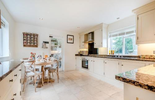 The Cottage At West Brinsea Farm - Foto 7