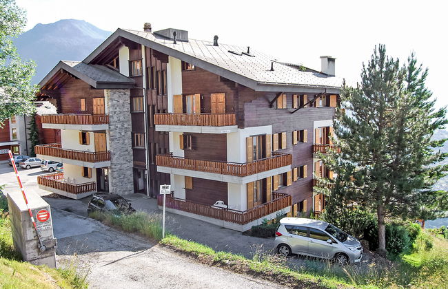 Les Crêtes 1 - Foto 33