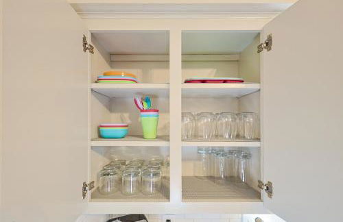 Carriage House - Foto 17