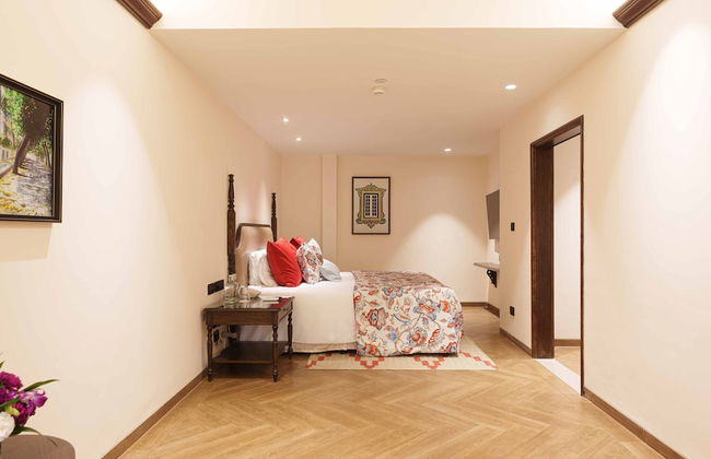 ama Stays & Trails Aguada Villas, Goa - Photo 6